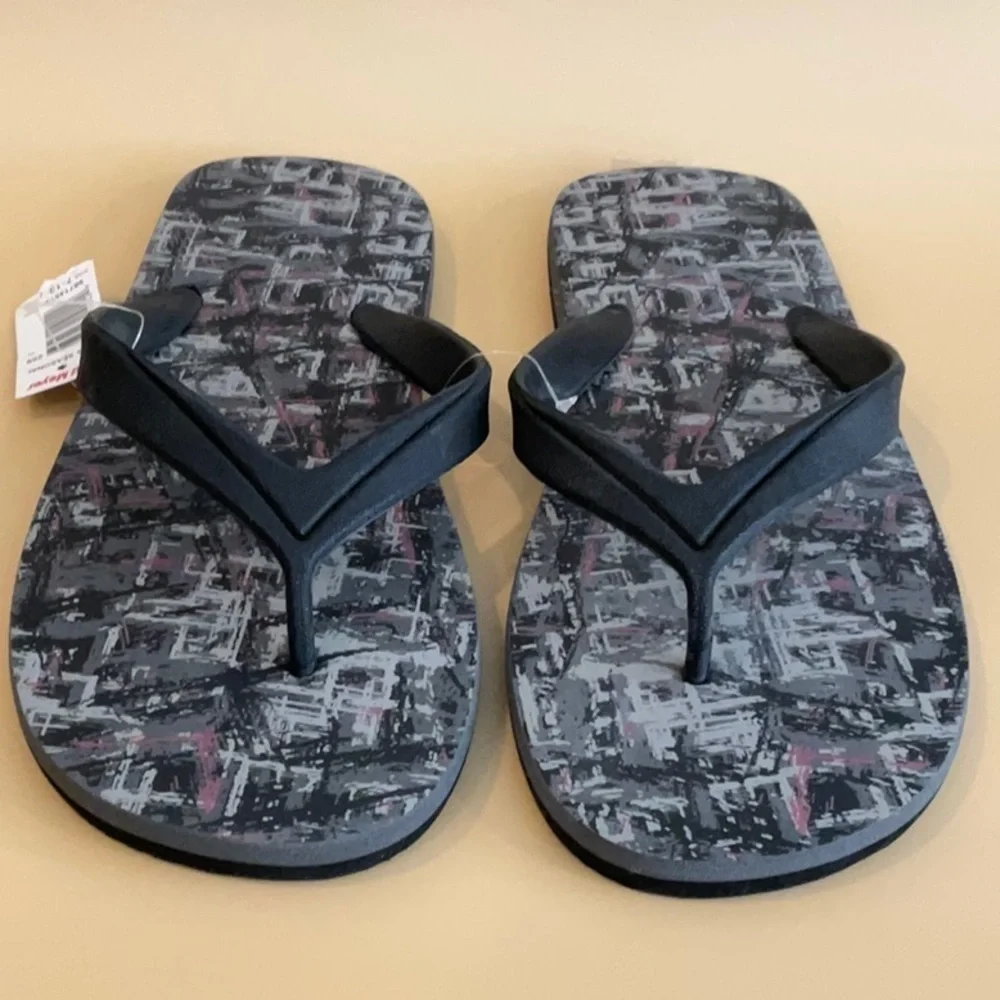 Men’s flip flop